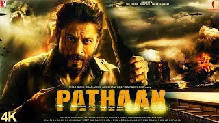 Pathaan Full HD Movie | Dipika Padukon | Sharukh Khan |John Abraham 4K Hd Full Movie....#movie