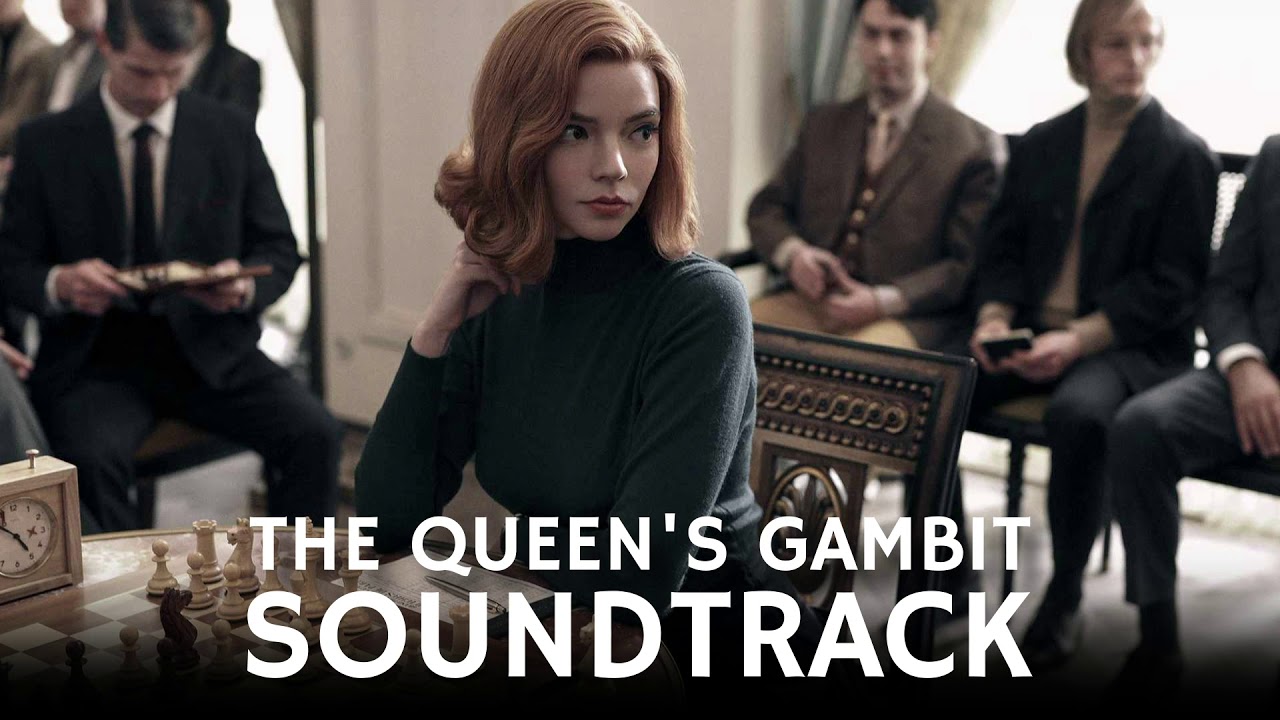 Gillian Hills - Tut Tut Tut Tut | The Queen's Gambit Soundtrack ...