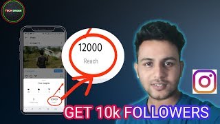 How to Get 10k Followers on Instagram Organically in one week |2020