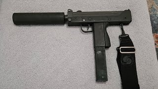 Cobray M-11 (Mac-11)