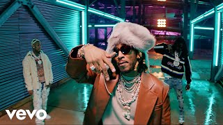 Future, Moneybagg Yo ft. EST Gee - Let's Go (Music Video) (prod. by Aabrand x Kosa)