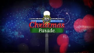 52nd Downtown Appleton Christmas Parade