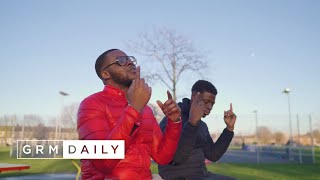 RH x Akoto Musik - Big Poppa [Music Video] | GRM Daily