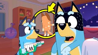 10 SECRETS Bluey Doesn't Want You To Know!