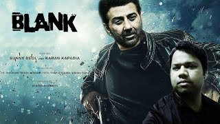 BLANK NEW TRAILER REVIEW 3RD MAY 2019 RELEASE