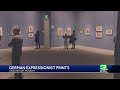 Sacramento's Crocker Art Museum unveils latest exhibit