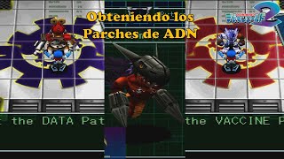 Digimon World 2 Traducido Capítulo 14: ¡Creando el Code Wild para sanar a nuestros Digimon!