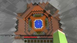 FWC - Minecraft มินิเกมส์ ซ่อนหา พี่เฟริสหาทางเข้าไม่ได้ 5555