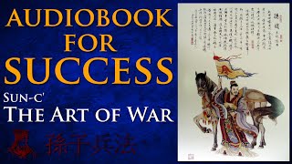 Sun Tzu - The Art of War AUDIOBOOK - Motivation with Reality