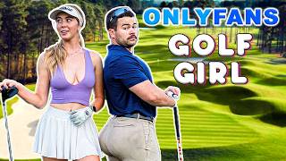 I Went On A Golf Date With Grace Charis Worth $100,000