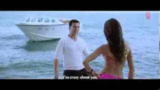 Oh Girl You're Mine Official HD Video Song - Housefull (2010) - With Lyrics
