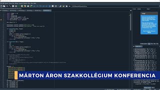 Márton Áron Szakkollégium konferencia: „Határon átívelő tudományos munkák támogatása”