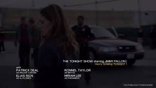 Chicago PD 8x08 Preview