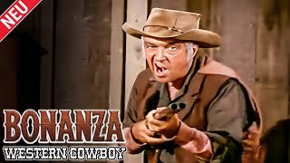 Bonanza | Charles Bronson Legendado | Komplette klassische Westernshow