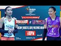 CHERY TIGGO vs. CHOCO MUCHO - Full Match | Preliminaries | 2024 PVL Reinforced Conference