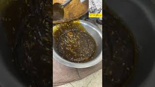 omani halwa in dubai by husinn pattangod 45yers