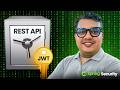 Implement JWT Auth with Refresh Tokens in Spring Security (Full Tutorial)