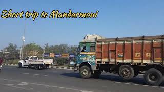 Kolkata  to Mondarimoni | Mondarimoni  Dolphin Beach Resort | Sea Beach