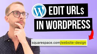 How to Edit URLs in WordPress (#1 Way to Edit Slugs for SEO)