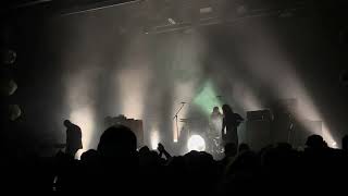 Russian Circles @ DesertFest Antwerp - 18/10/2024