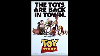 Toy Story (1995) Promotional Content Slideshow