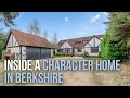 Charming £1.75 Million Home Near Windsor | Property Tour