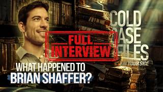 20 Years Later: The Unsolved Disappearance of Brian Shaffer