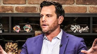 Caller: I Worked For Dave Rubin's Libertarian Sugar Daddies