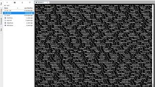 MapReduce using Python