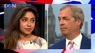 Reducing GPs hours to 9-5 is 'not feasible’ says Dr. Veena Babu | Farage