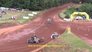 nova paka 2014 - super buggy - heat 2 - group 1