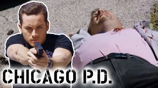 $100 000 On Halstead's Head | Chicago P.D.