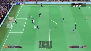 fifa22 プロクラブ固定メンバー募集してます体験可リーグ参戦しています