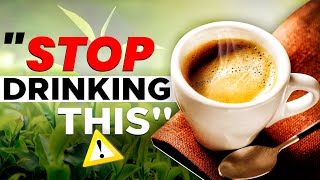 STOP Drinking Tea Until You Watch This Video
