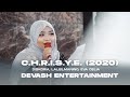 C.H.R.I.S.Y.E - Diskoria, Laleilmanino, Eva Celia (Cover) Devash Entertainment