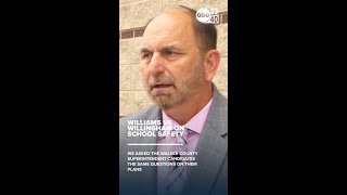 Walker County Superintendent candidates on improving school safety