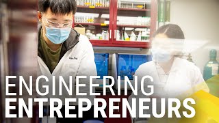 I-Corps Engineering Entrepreneurship Program