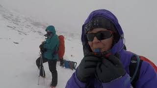 Everest Base Camp via Cho La Pass (16 days in 8 minutes)