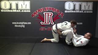 Rafael Lovato Jr & Clark Gracie Seminar