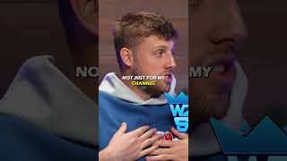 Sidemen Why Harry Doesnt Enjoy Uploading