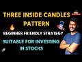 Three Inside Candles pattern| Best investment pattern | Share Market Tamil #tamilretailtrader