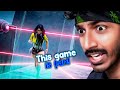 Lasers Is The Hardest Game We Played ft @RockyTamilGaming