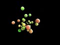 **NEW** #threejs particle features released - SEE IT FIRST!! #shorts