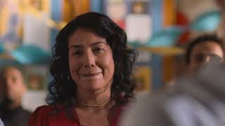 Growing Up: 30 second PSA (ESP)