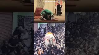 Ali ruko Magar Ada Kiya Sajda #video #islamic #viralvideo #shorts 🤲🤲🤲