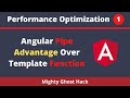 Angular Performance Optimization Part 01