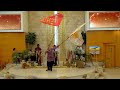 LIVE - Kehilat HaCarmel - Worship Watch  - September 10 ,  2024