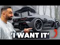 @LandoNorris $1Million Senna At Yiannimize