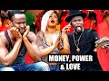 MONEY, POWER & LOVE | ZUBBY MICHAEL | NOLLYWOOD NEW MOVIES 2023 | #latestmovies full movies #nigeria