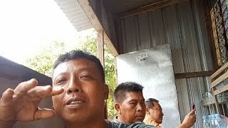 KITA BERKUMPUL LAGI DI WARUNG AYU..ASOOY...!!!